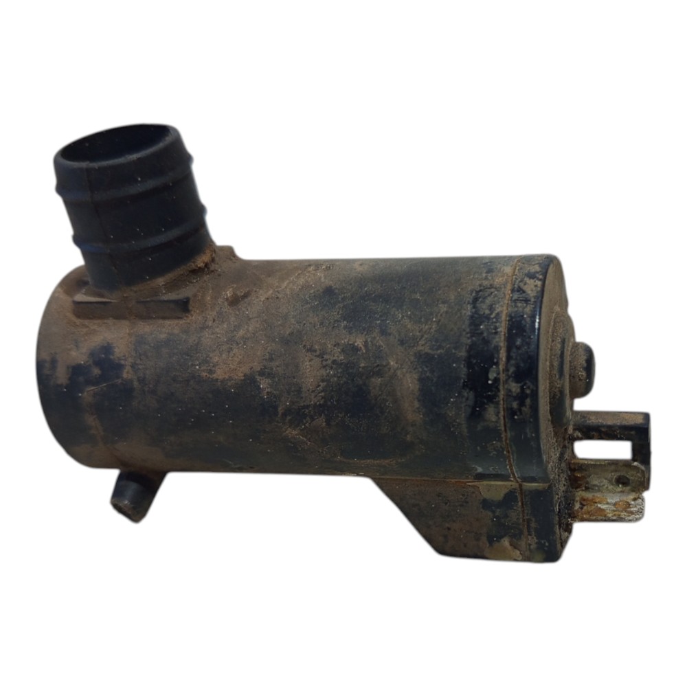 Motor Bomba Esguicho Parabrisa Honda Fit 1.4 8v 2004 A 2008 3