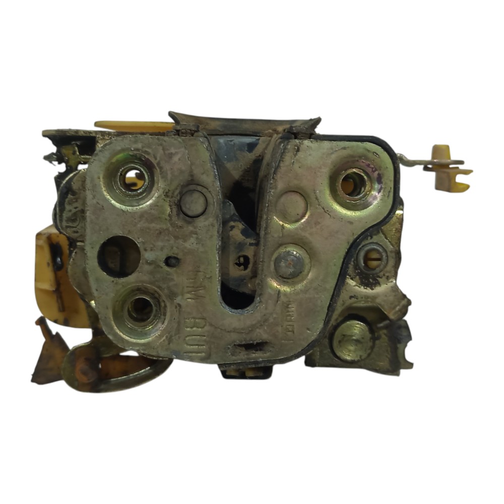 Fechadura Dianteira Direita Gm Corsa 1994 1995 1996 A 2002 3