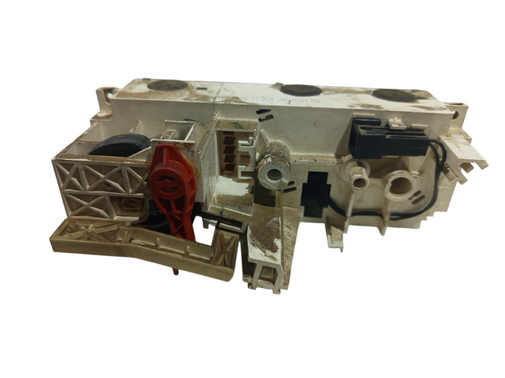 Comando Ar-condicionado Volkswagen Gol 1995 1996 1997 A 2005 5