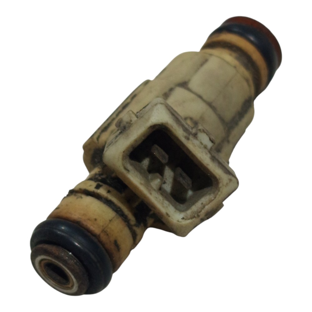 Bico Injetor Combustível Gol Parati G3 1.0 8v 1999 A 2005 3