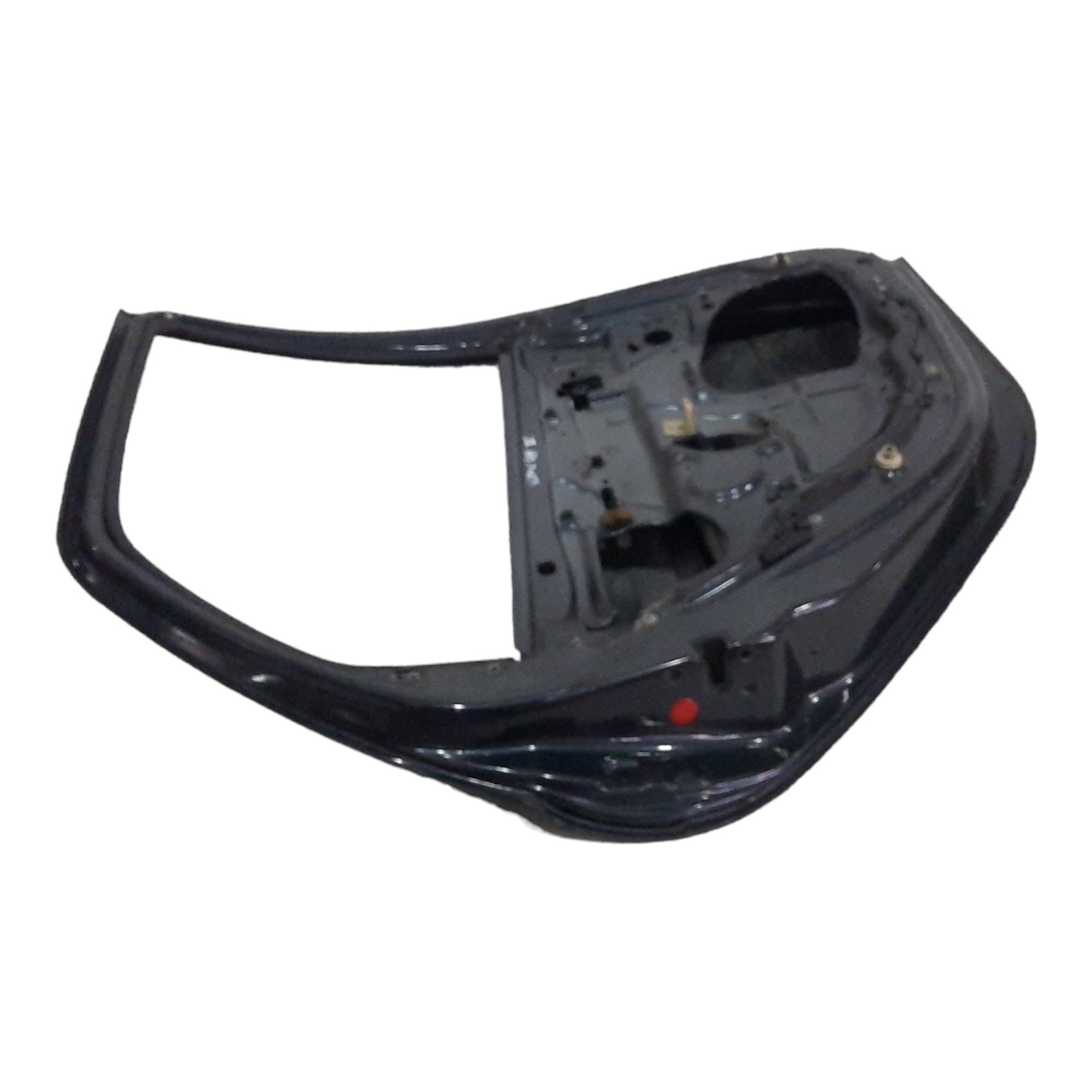 Porta Traseira Esquerda Renault Scenic 1999 2000 2001 A 2011 4