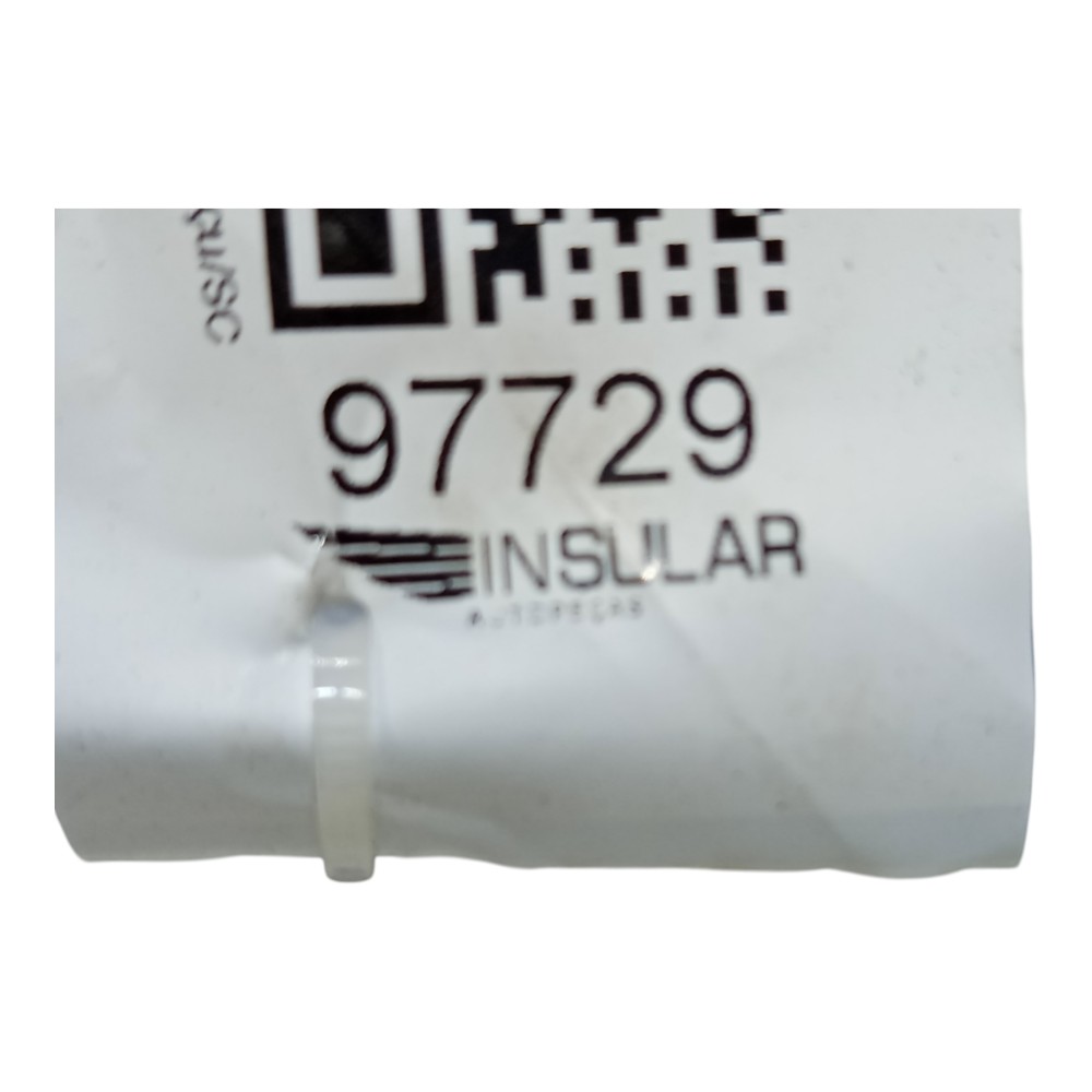 Braço Limpador Traseiro Lifan X60 Original 2013 A 2021 2022 5