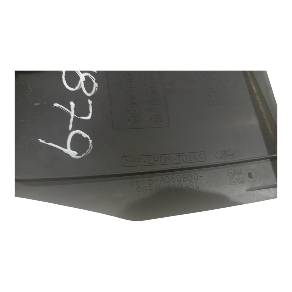 Tampa Caixa Fusíveis Ford Fiesta 1996 1997 1998 A 2002 4
