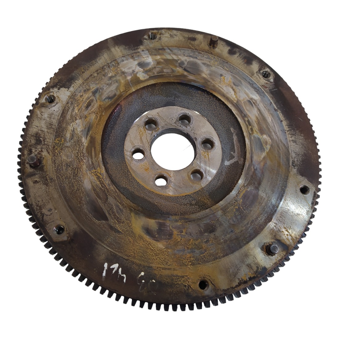 Volante Motor Cremalheira Jac J3 1.5 Vvt 2010 2011 A 2015 8