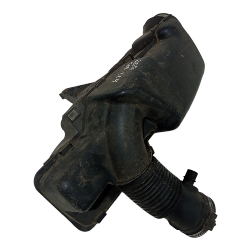 Caixa Filtro Ar Peugeot 206 207 Citroen Xsara 1999 A 2001 5
