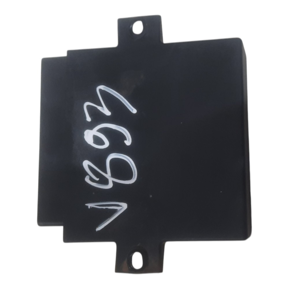 Módulo Conforto Remote Keyless Ford Fieata 2002 2003 A 2006 7