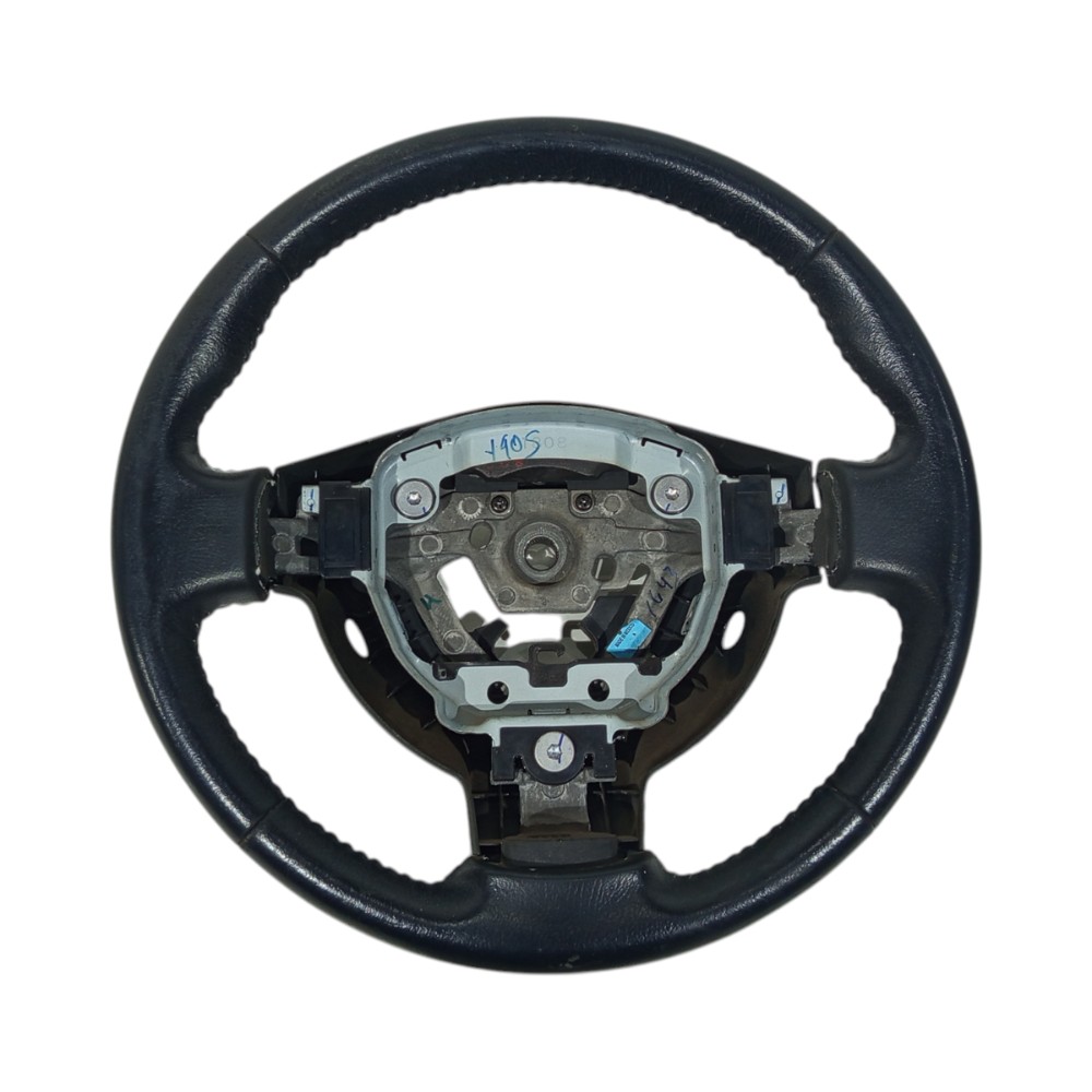 Volante Motorista Nissan Sentra 2.0 16v 2007 2008 A 2013 3