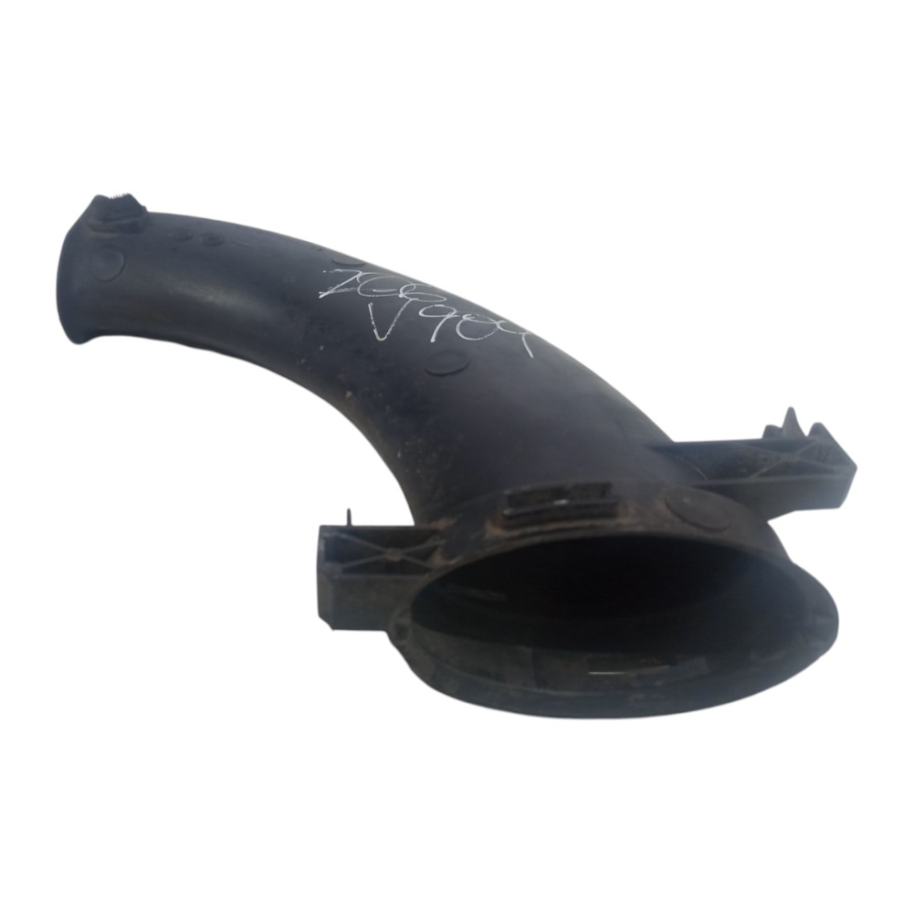 Tubo Filtro Ar Motor Peugeot 206 1.4 8v 2004 2005 A 2010 7