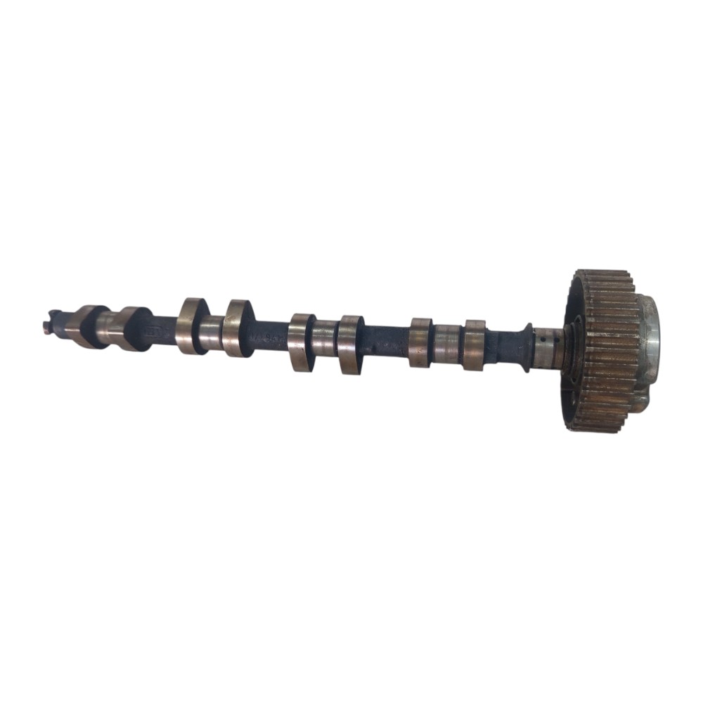 Comando Válvula Polia Citroen C4 Pallas 307 2.0 2008 A 2012 1