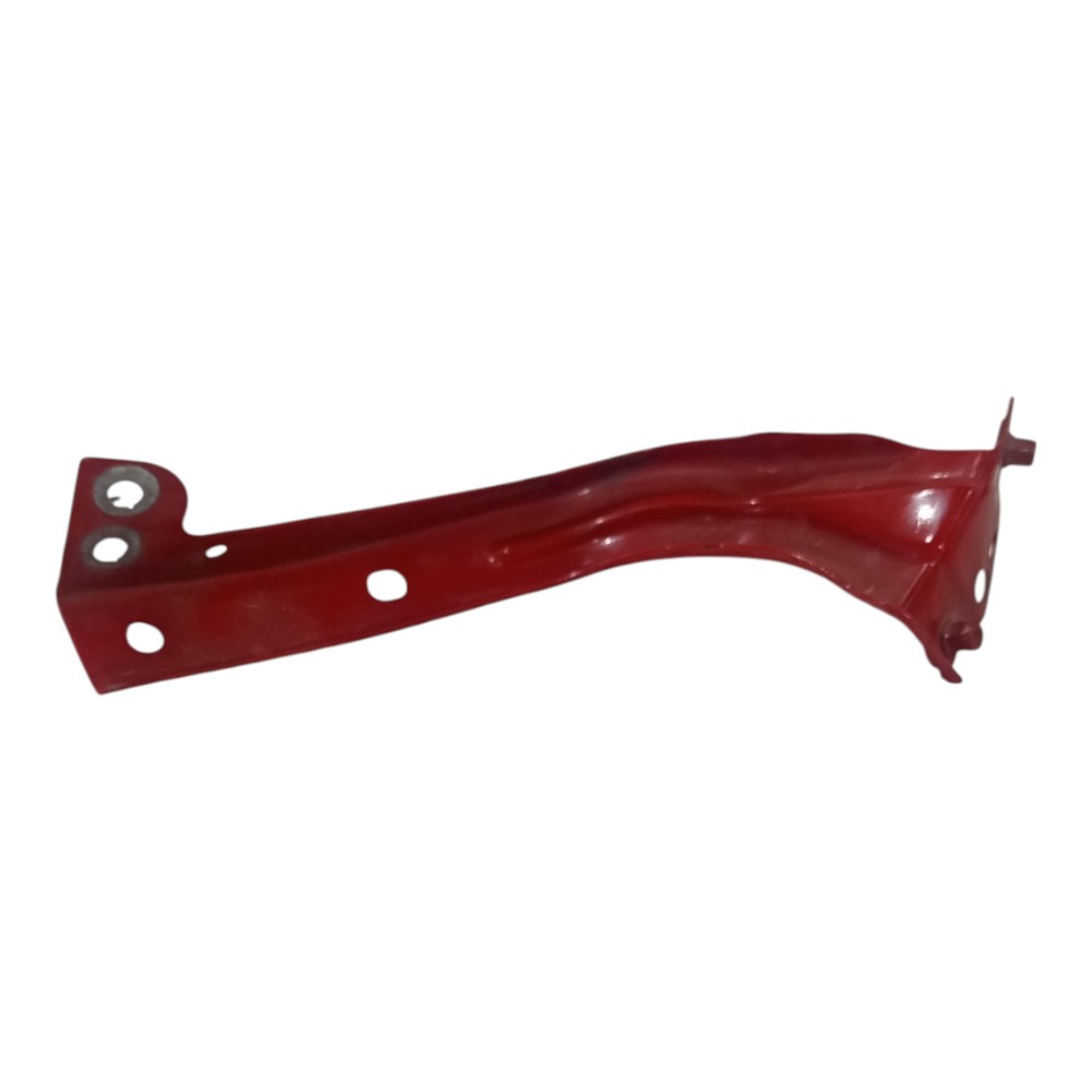 Suporte Paralama Esquerdo Vw Up 2014 A 2021 8