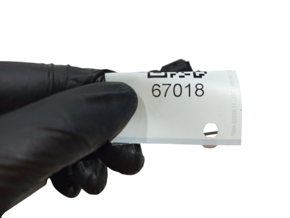 Sensor Detonação Peugeot 206 1.4 1999 2000 A 2008 9645311480 5