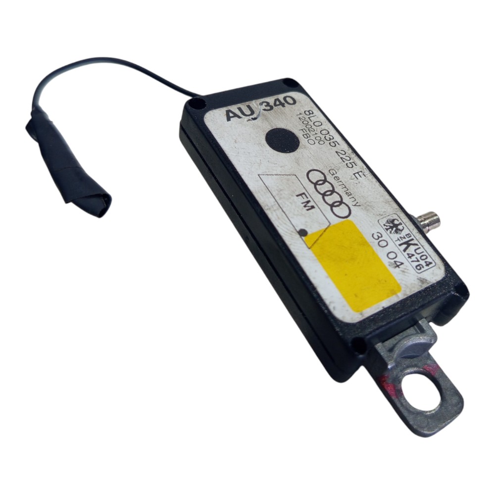 Amplificador Antena Audi A3 2000 A 2006