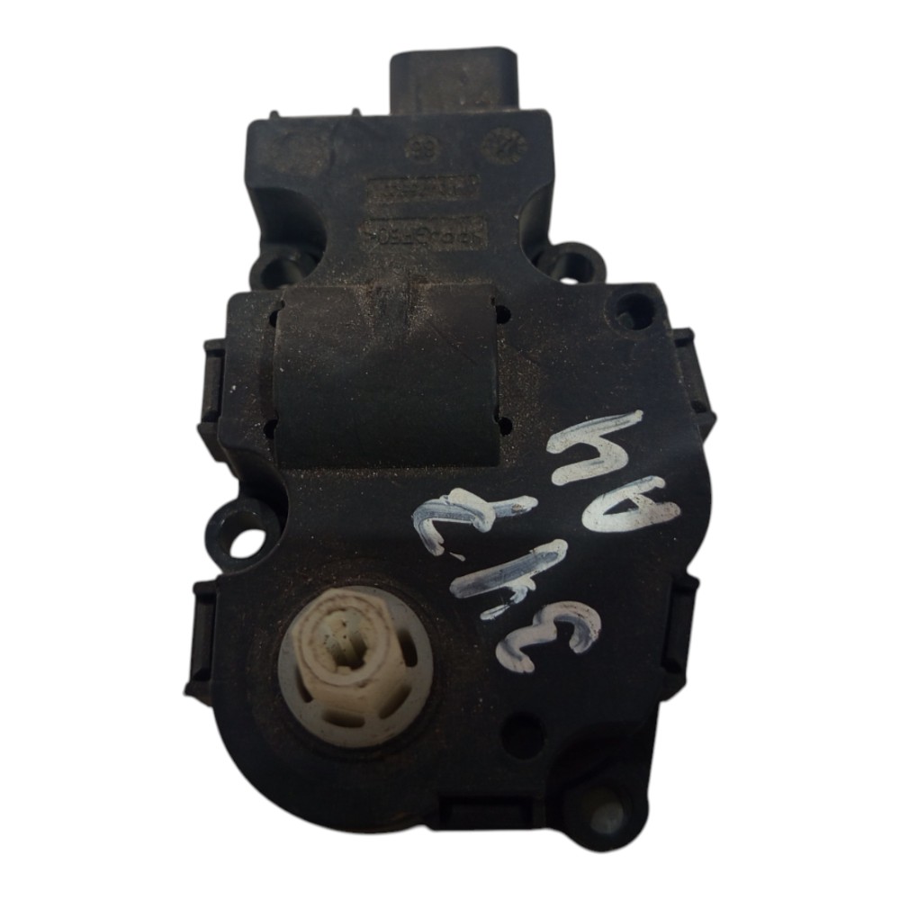 Atuador Caixa Ventilação Audi A4 2008 09 A 2016 Bmw Porsche 4