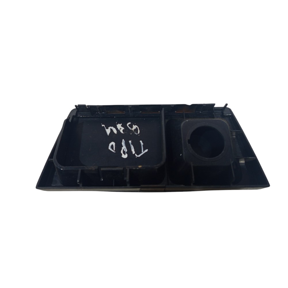 Cinzeiro Console Central Fiat Tipo 1993 1994 1995 A 1999 6