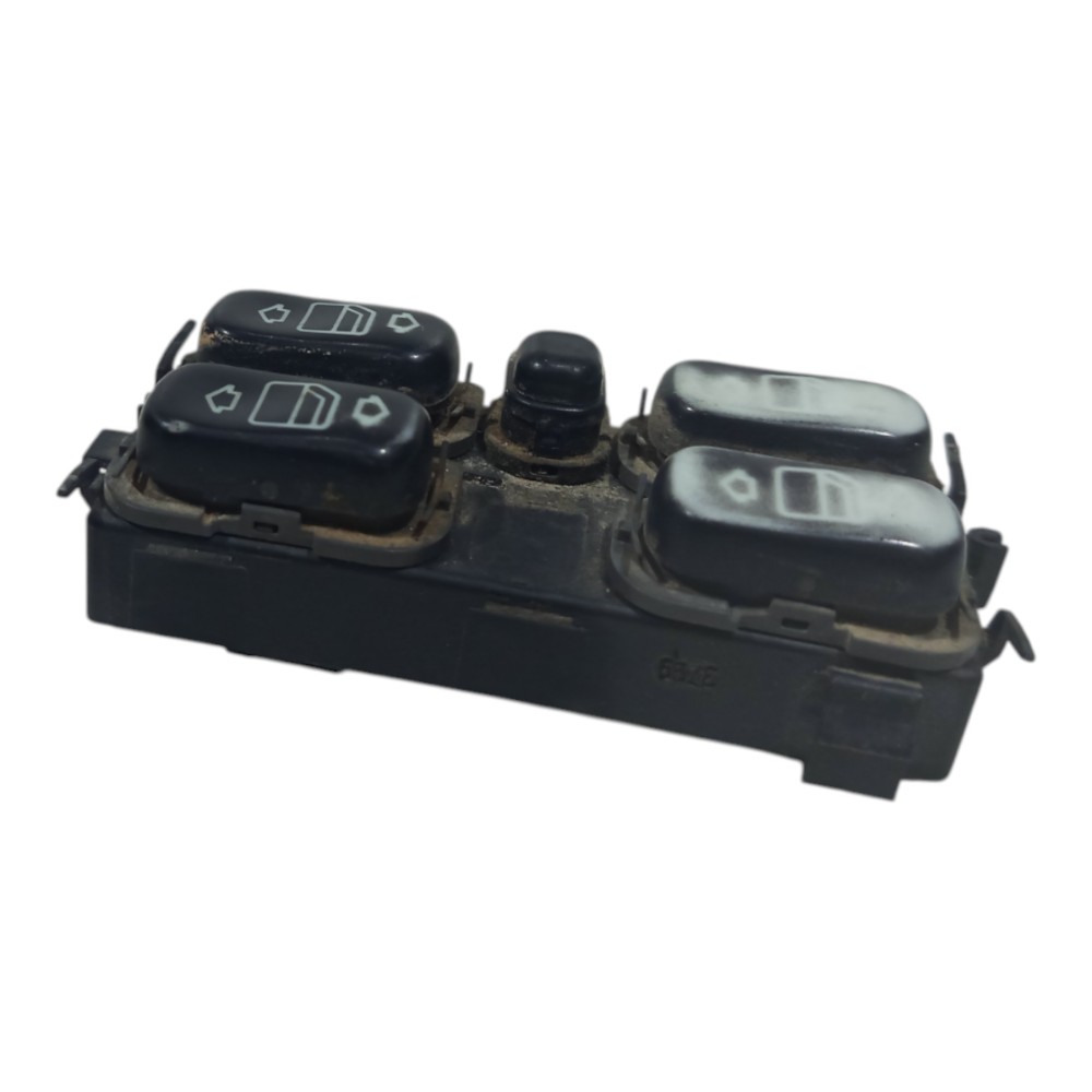 Comando Botão Vidro Mercedes Classe A160 1995 1996 A 2005 2