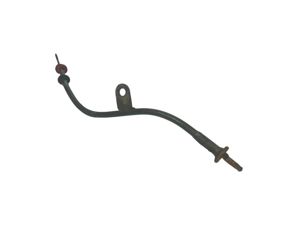 Tubo Vareta Óleo Citroen C4 Pallas 2.0 16v Flex 2007 A 2013 5