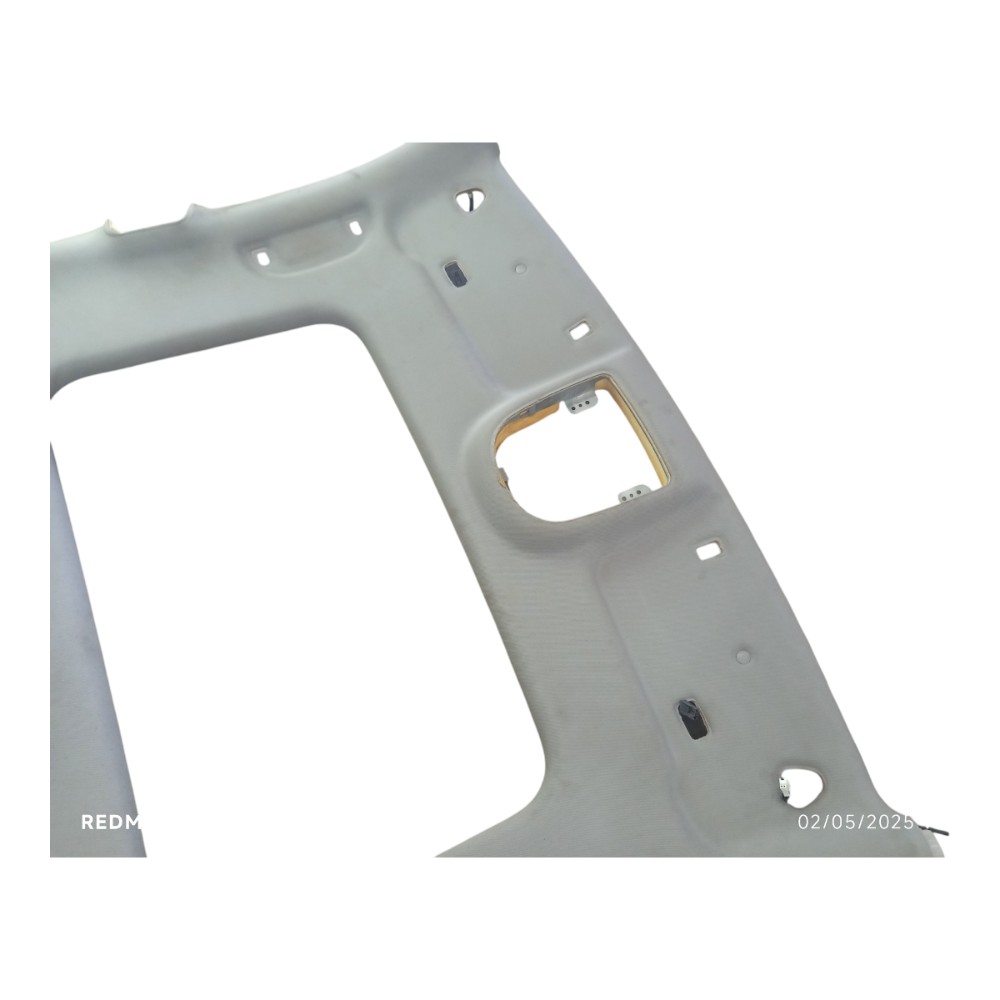 Forro Teto Hyundai Santa Fé 2.7 V6 2006 2007 2008 A 2013 8