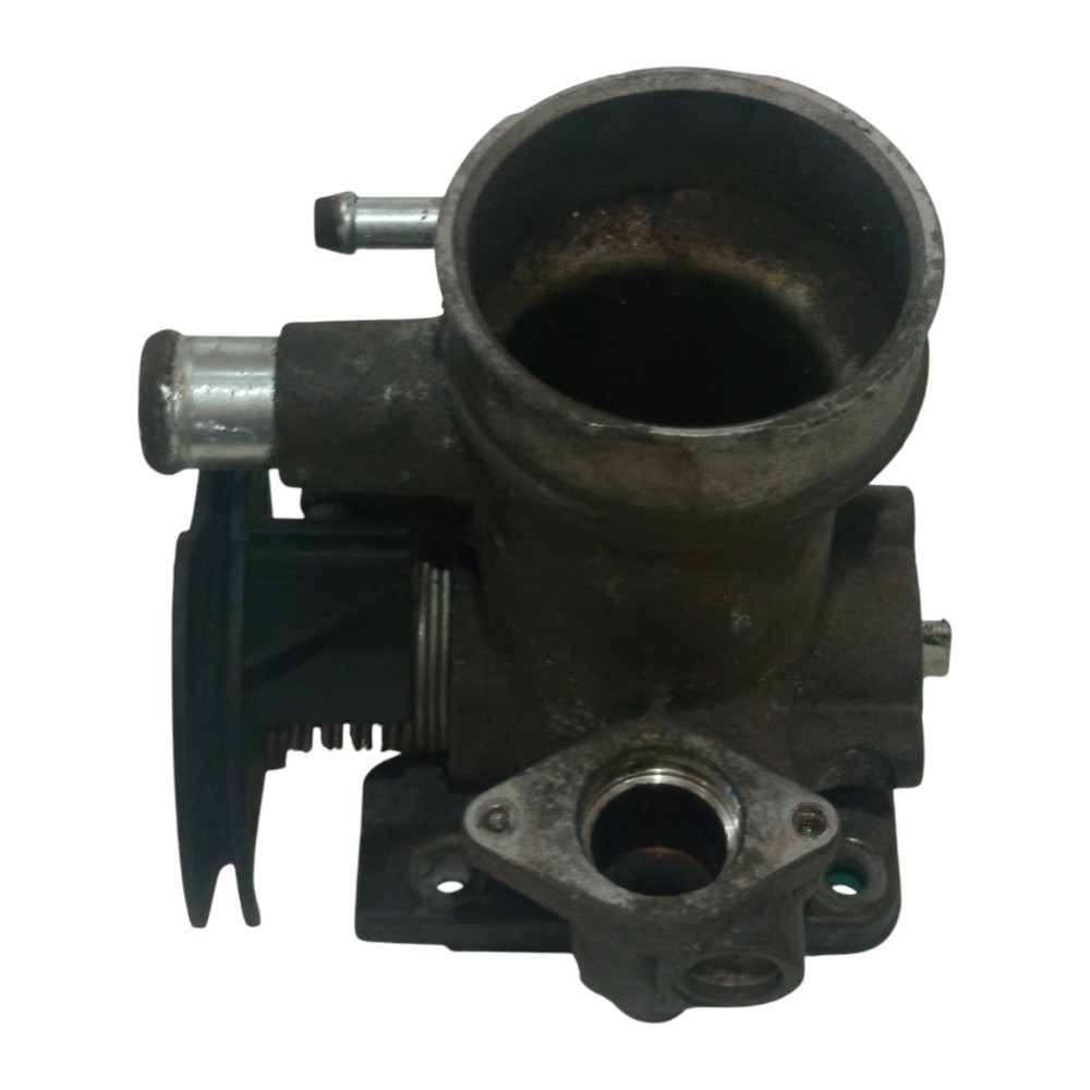 Tbi Corpo Borboleta Chevrolet Corsa Classic 1.0 2003 a 2006 3