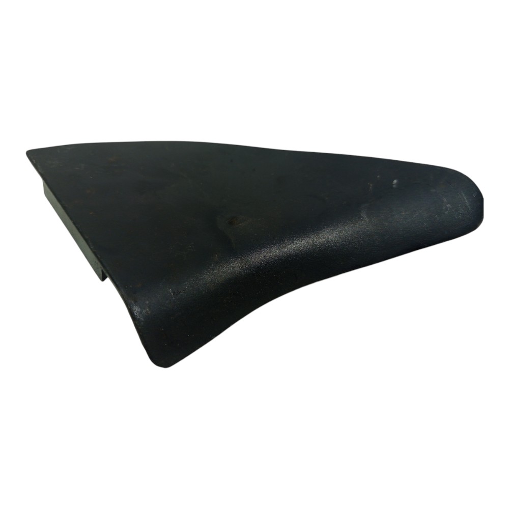 Moldura Capa Painel Esquerdo Fiat Palio 1996 1997 A 2002 1