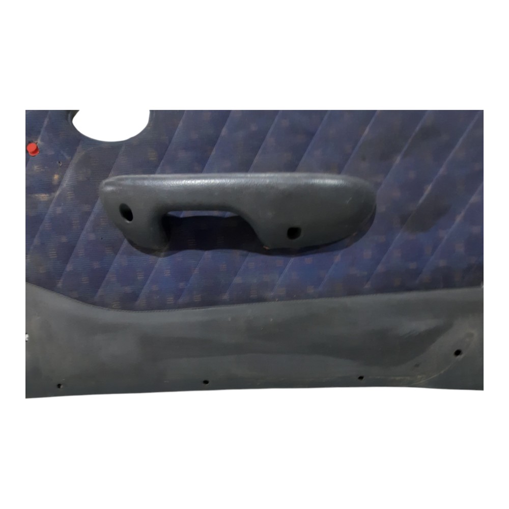 Forro Porta Dianteira Direita Fiat Palio 1997 A 2003 Detalhe 2