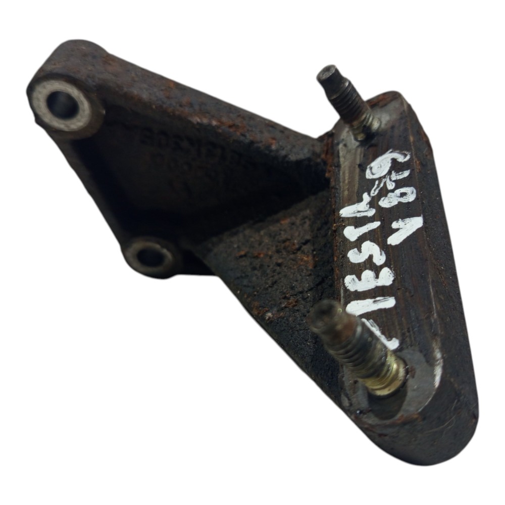 Suporte Semi Eixo Direito Ford Fiesta 1999 2000 2001 A 2004 7