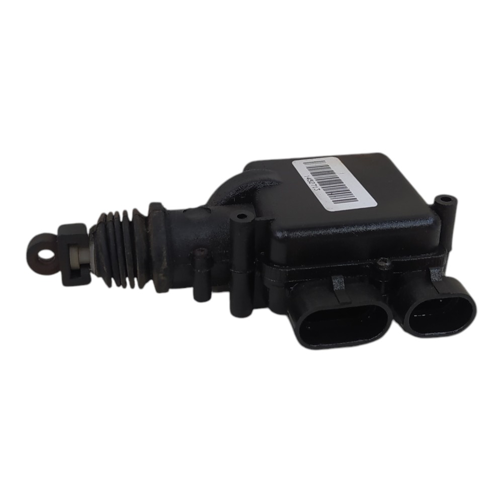 Atuador Trava Traseira Esquerda Vw Parati G4 2006 A 2014 4