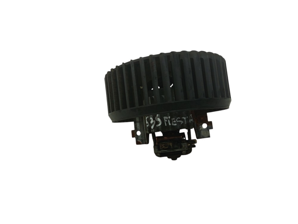Motor Ventilador Caixa De Ar Ford Fiesta 1996 1997 A 2002 5