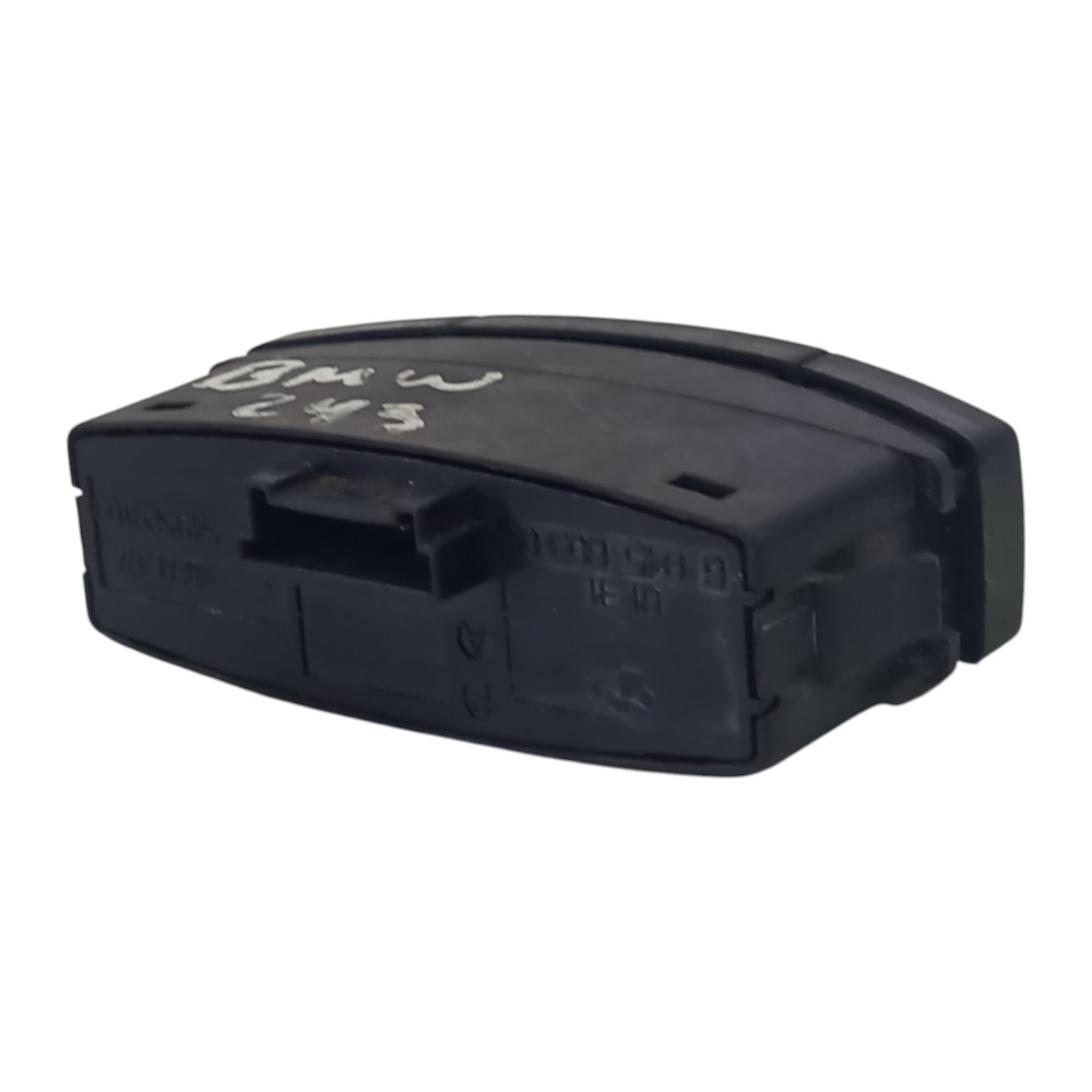 Interruptor Pisca Alerta Trava Bmw 118i 2007 2008 A 2012 2