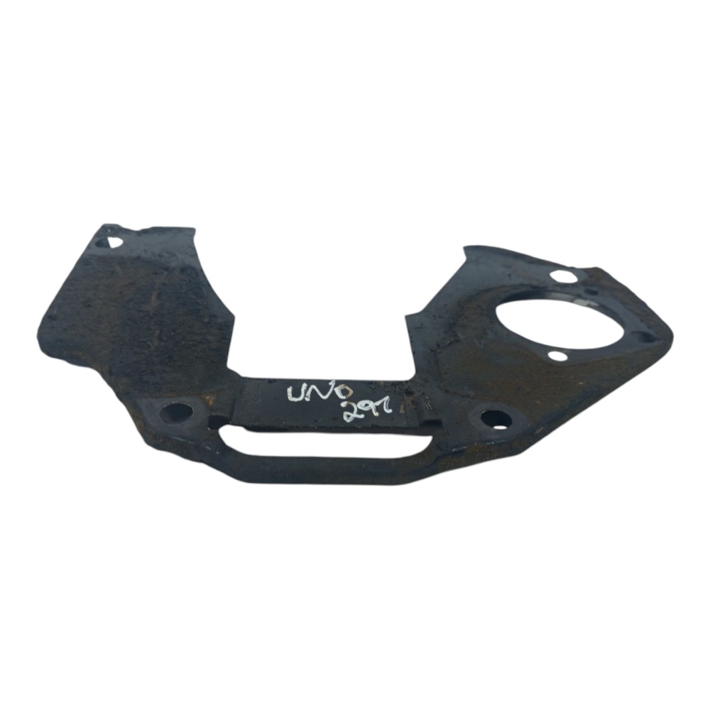 Proteção Cremalheira Volante Motor Fiat Uno 1997 A 2001 1