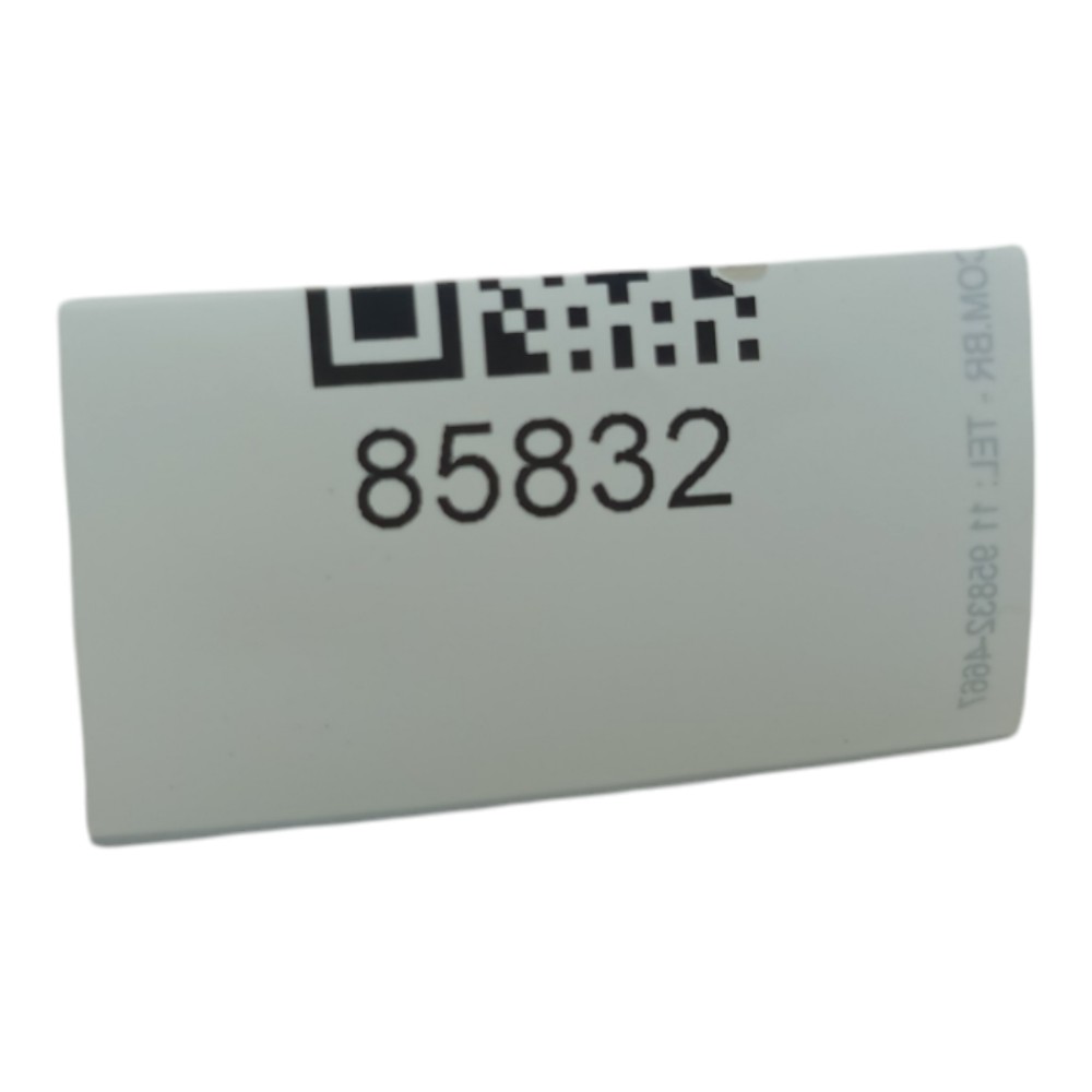 Lanterna Teto Fiat Uno 1991 1992 1993 1994 1995 1996 A 2000 8