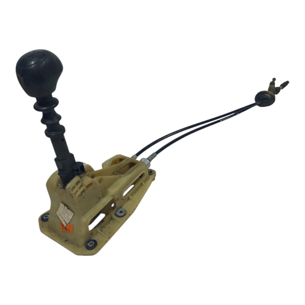 Alavanca Trambulador Com Cabos Fiat Uno 1.0 2005 2006 A 2011 1
