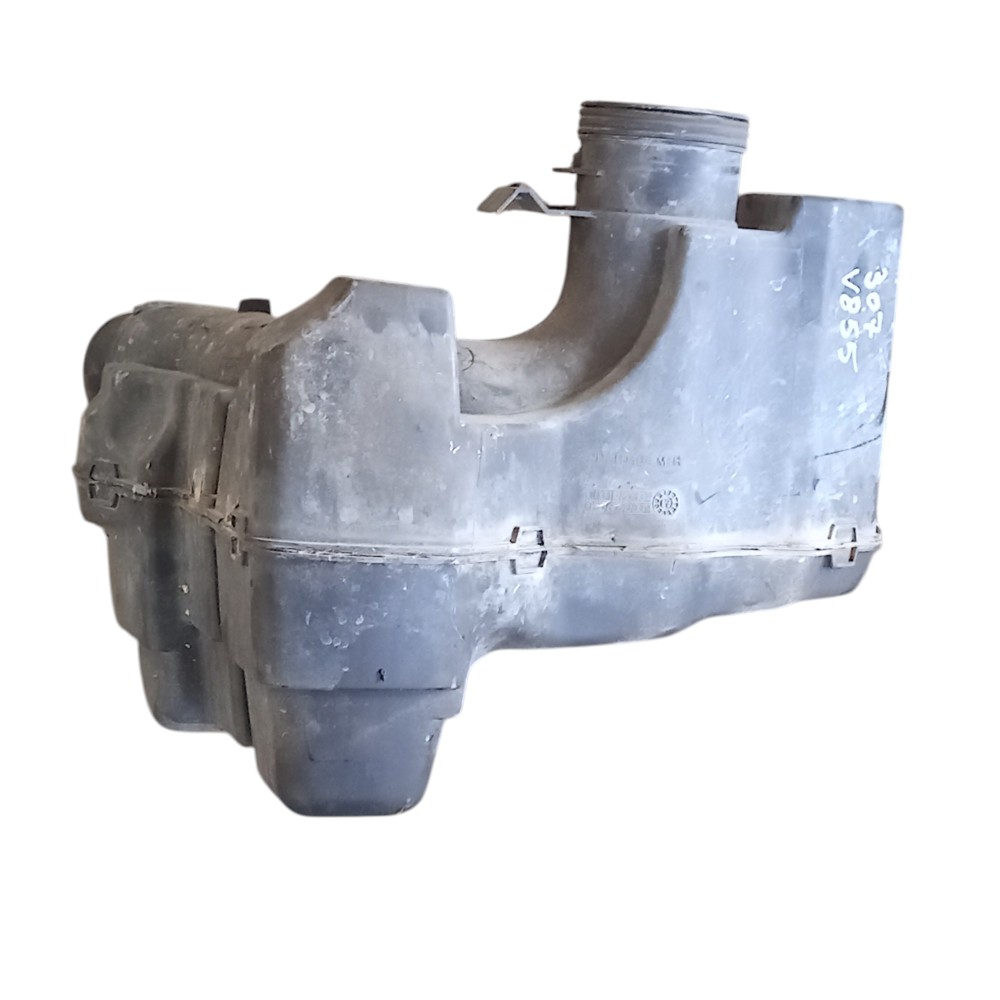 Caixa Resonadora Ar Peugeot 307 2004 2005 A 2012 4