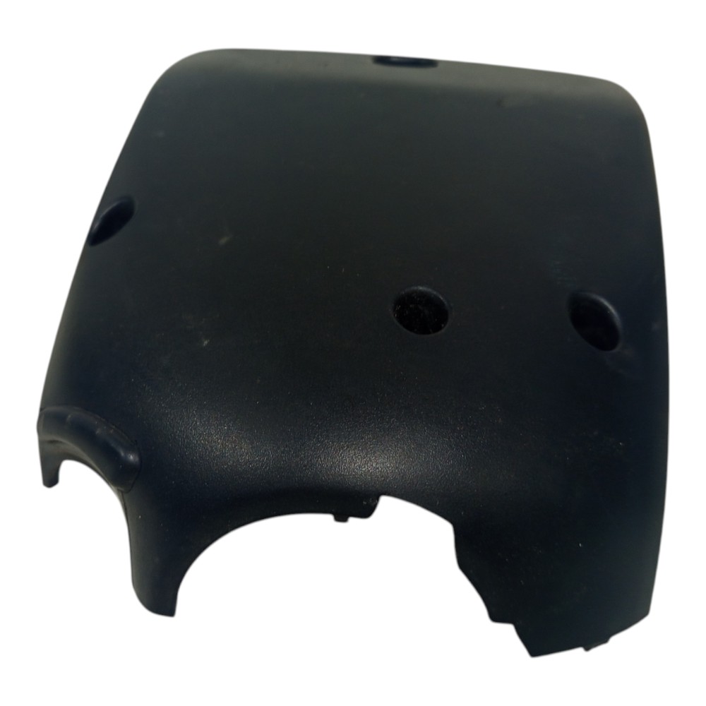 Moldura Inferior Chave Seta Vw Saveiro Gol G3 99 2000 A 2005 Preto 6