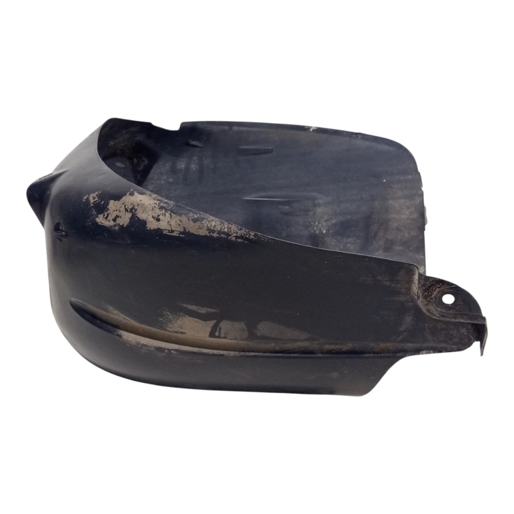 Parabarro Traseiro Esquerdo Peugeot 307 2001 2002 A 2012 3