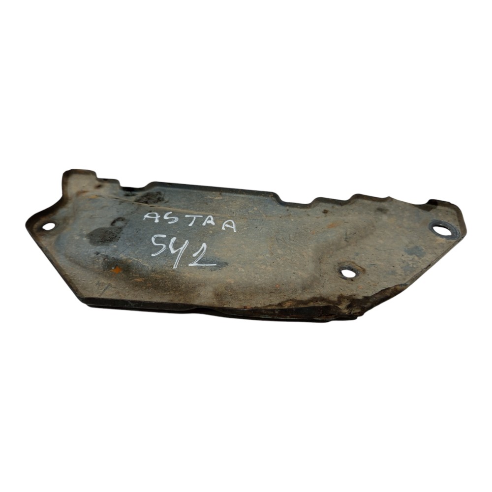 Defletor De Astra Gsl 2.0 1995 1996 1997 1998 5