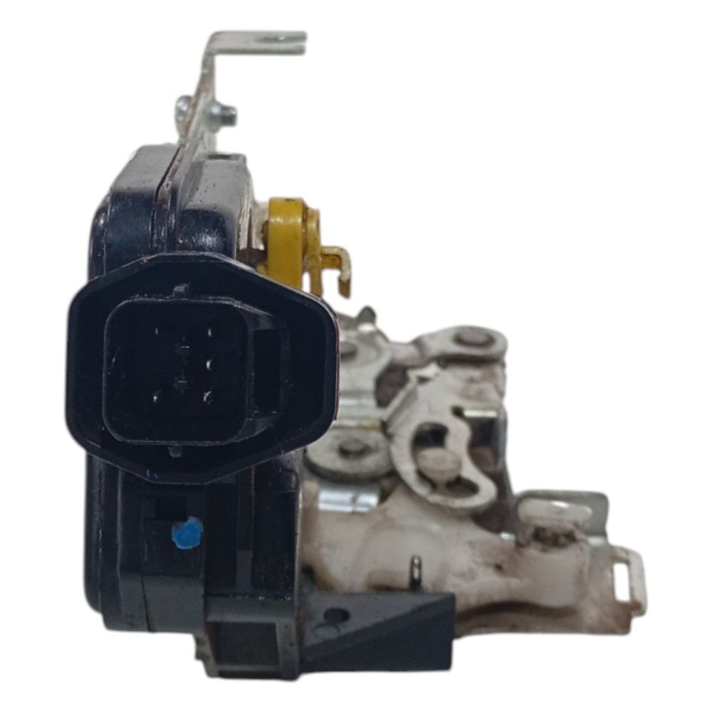 Fechadura Dianteiro Esquerdo Jac J3 2013 2014 15 A 2017 5