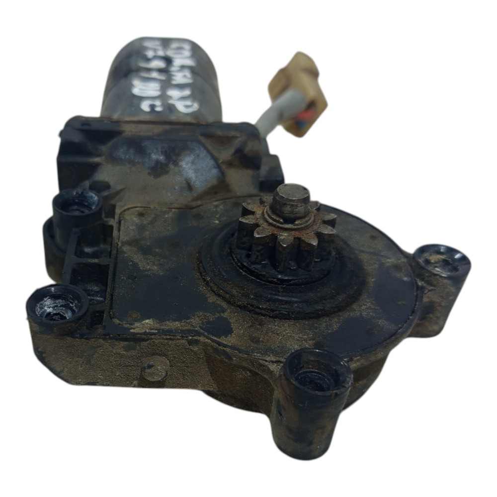 Motor Vídro Dianteiro Direito Chevrolet Coraa Wind 1996/2002 4