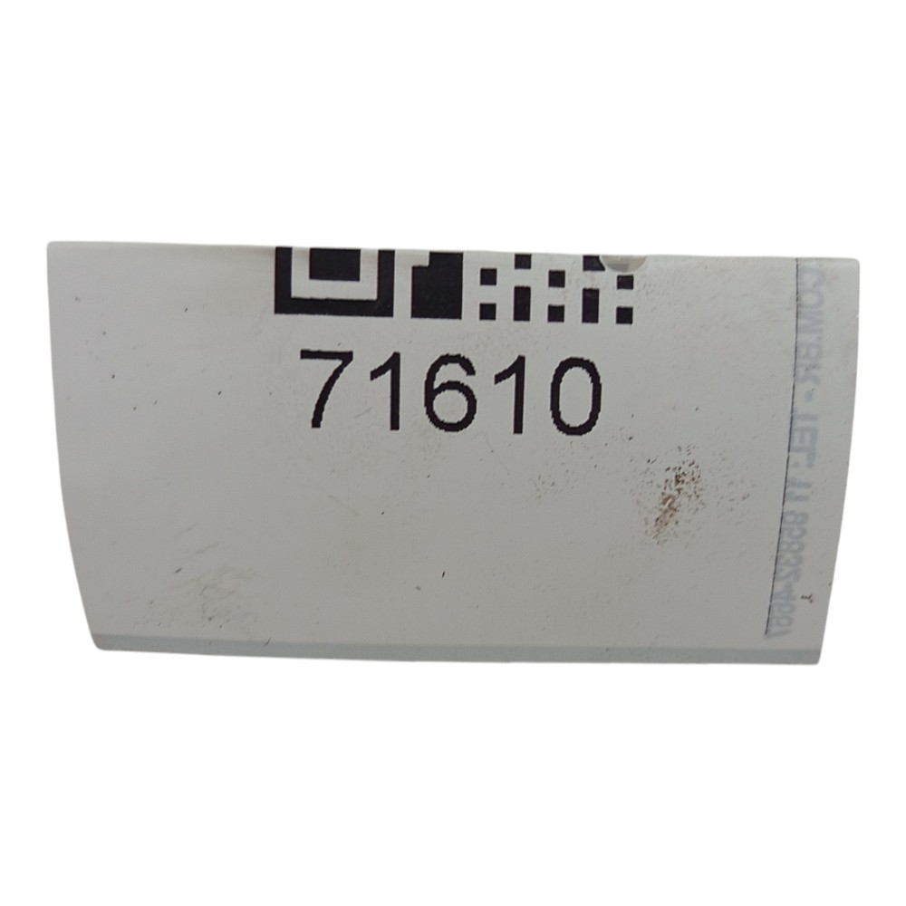 Volante Motor Cremalheira Vw Gol G1 1.0 8v 1987 1994 7