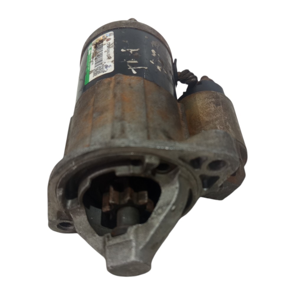 Motor Arranque Partida Pajero Tr4 2.0 2003 A 2015 M000t30771 2