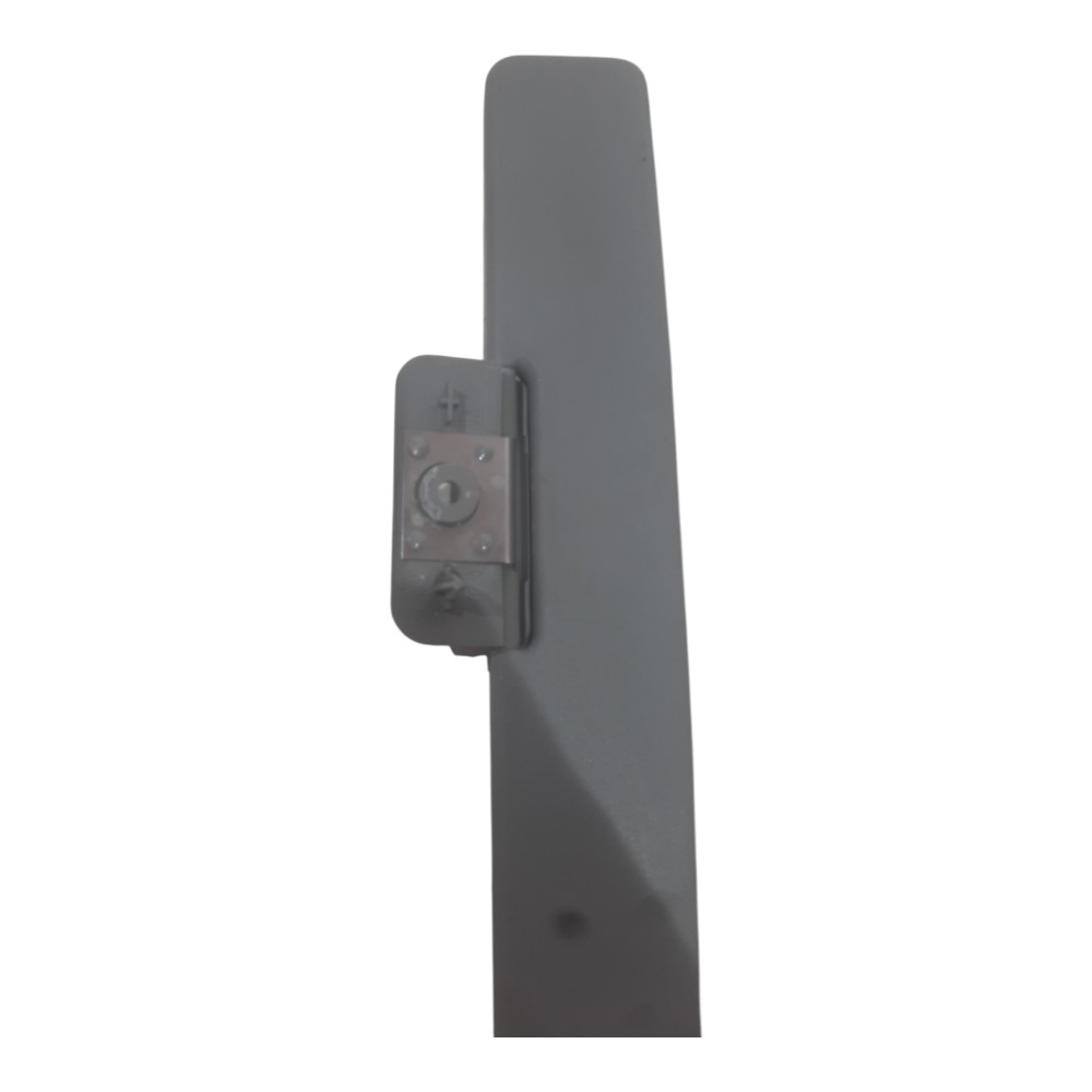 Acabamento Quebra Sol Interno Retrovisor Audi A3 2000 A 2006 2