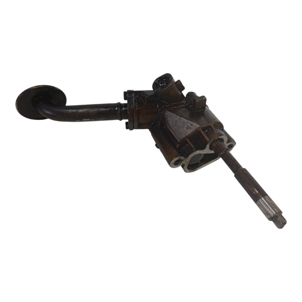 Pescador Oleo Volkswagen Gol 1.6 8v 1986 1987 A 1994 4