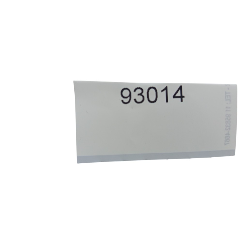 Moldura Painel Comando Arcondicionado Gm Corsa 1995 A 2004 6