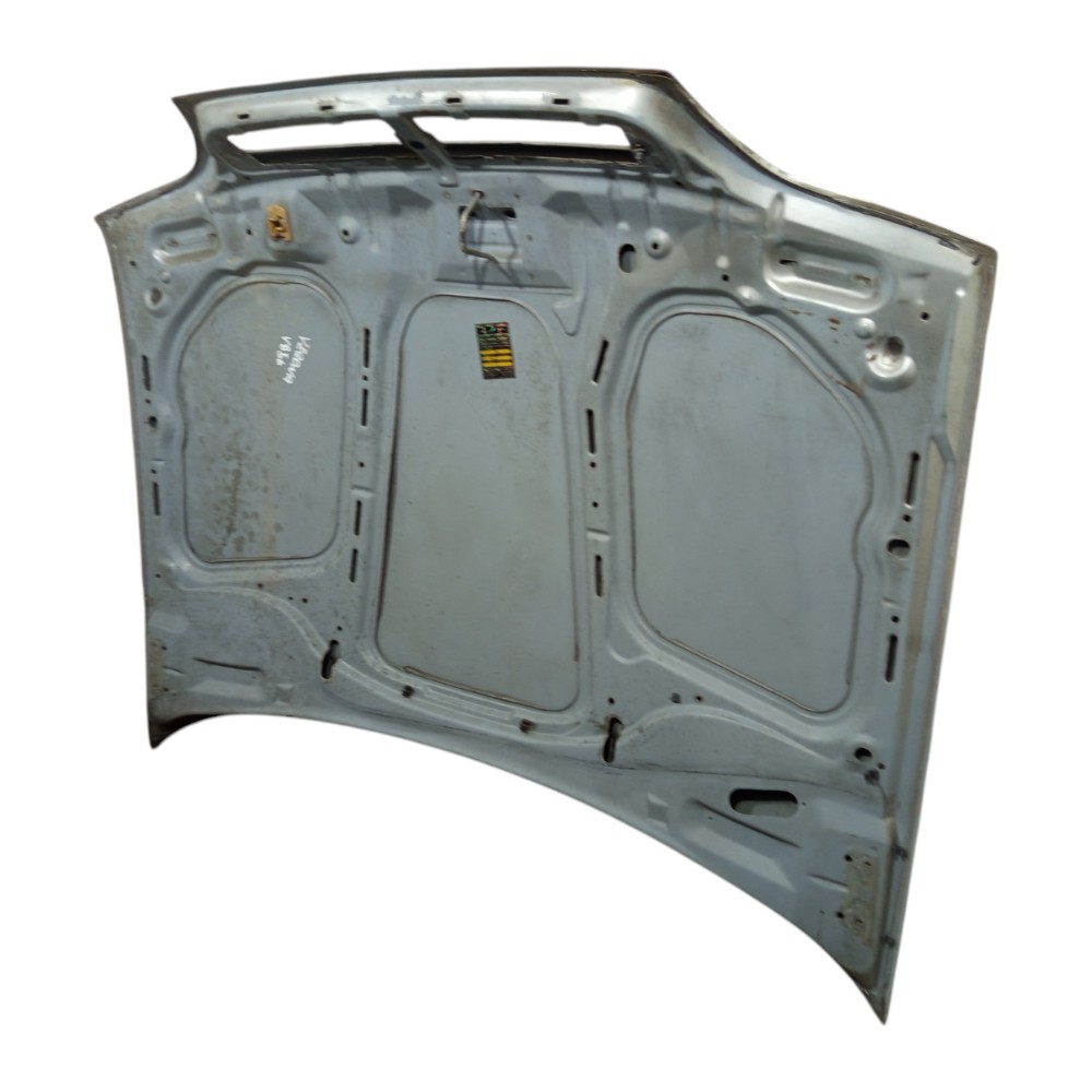 Capo Cinza Chevrolet Verona 1994 1995 1996 6