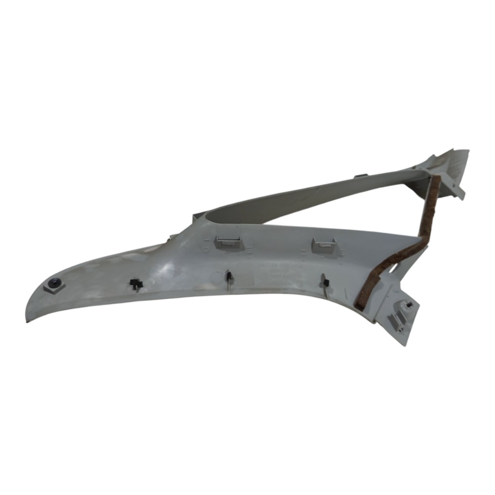Coluna Lateral Traseira E Renault Laguna 1995 1996 A 2001 7