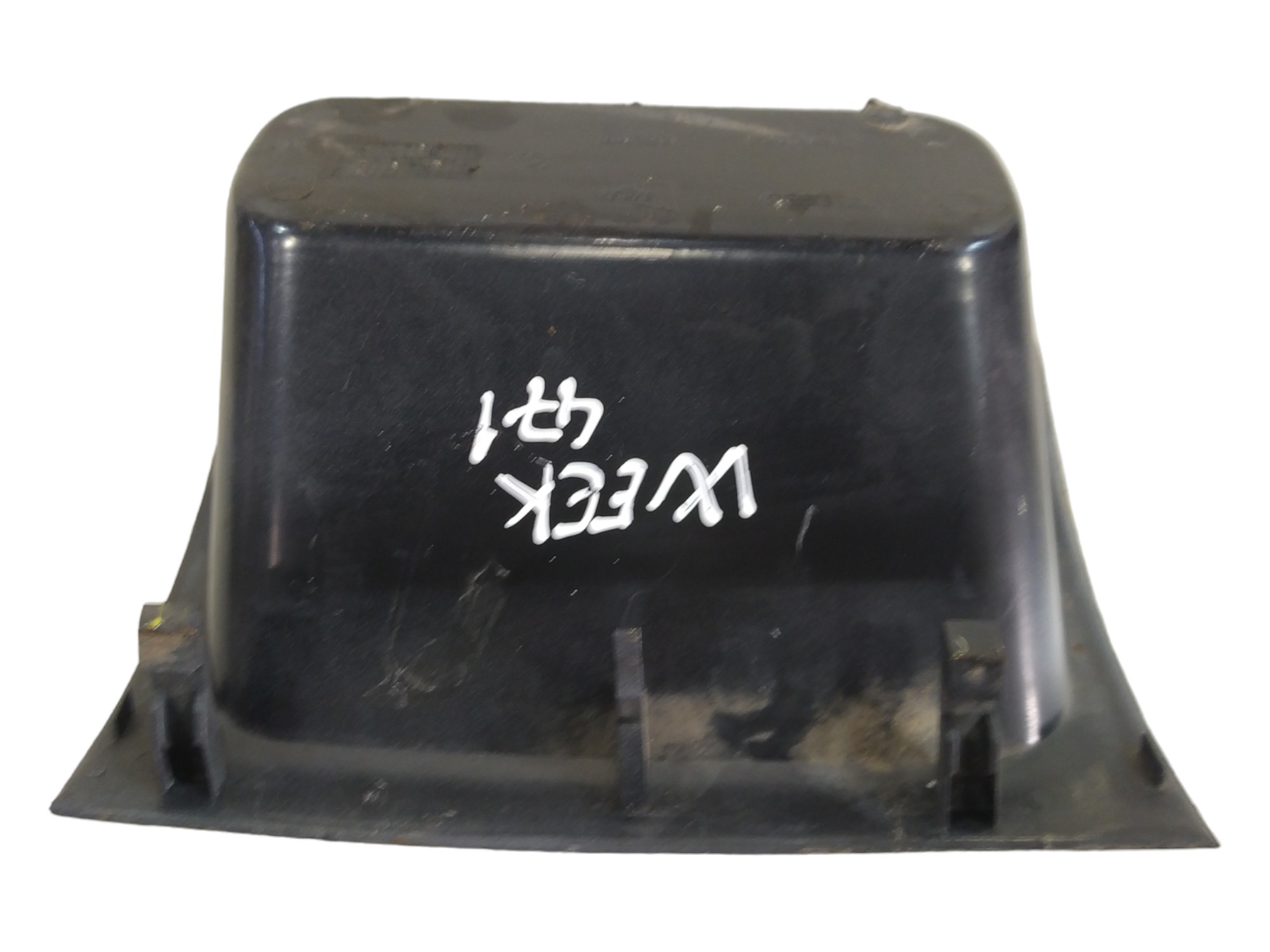 Porta Objetos Trecos Fiat Palio Bbb 2008 2009 2010 A 2014 7