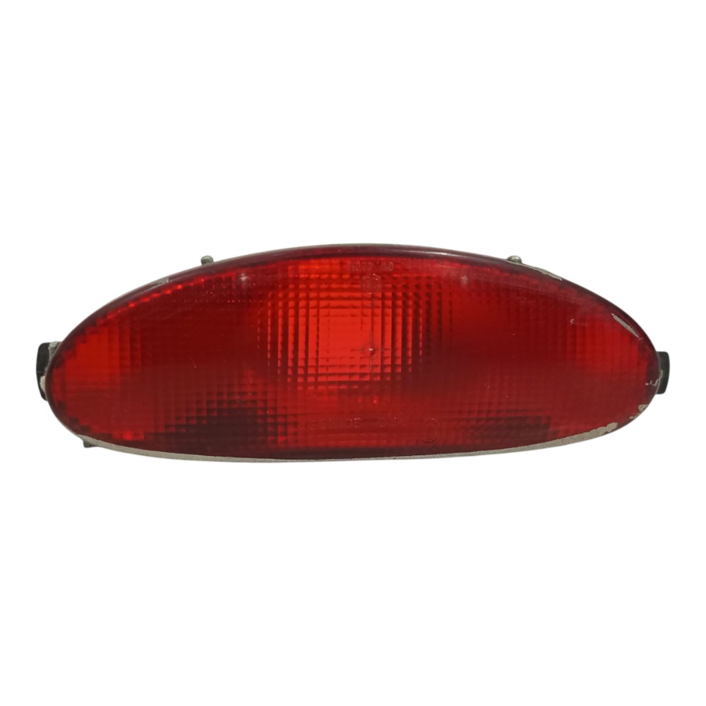 Luz Neblina Parachoque Traseiro Peugeot 206 2000 2001 A 2010 3