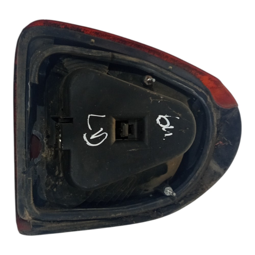 Lanterna Traseira Esquerda Vw Gol Bola G2 1995 1996 A 2005 6