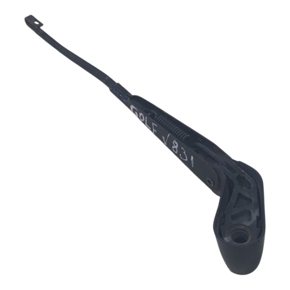 Haste Limpador Para Brisa Dianteiro Golf 1998 A 2003 2