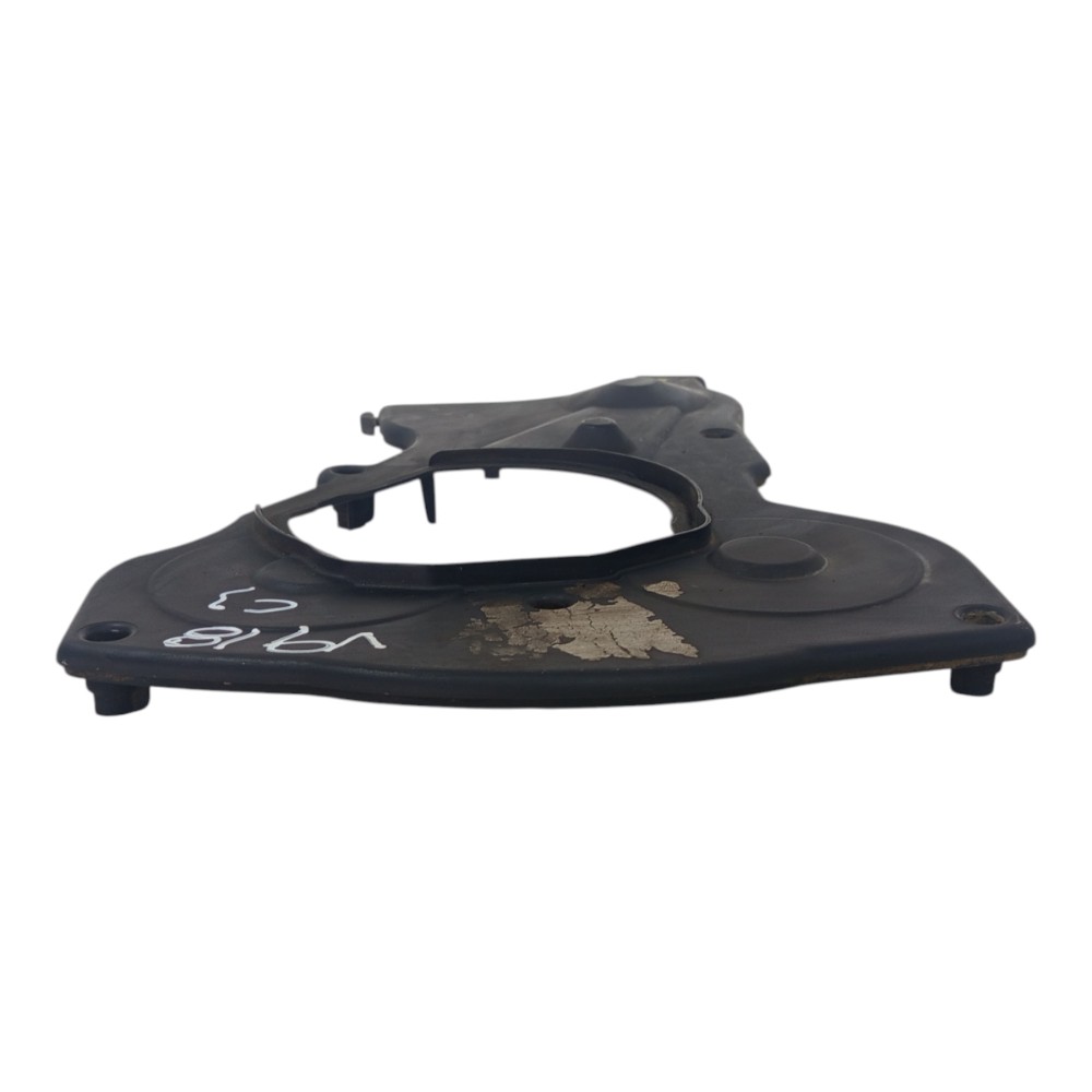 Capa Correia Dentada Citroen C3 Exclusive 2003 2004 A 2012 2