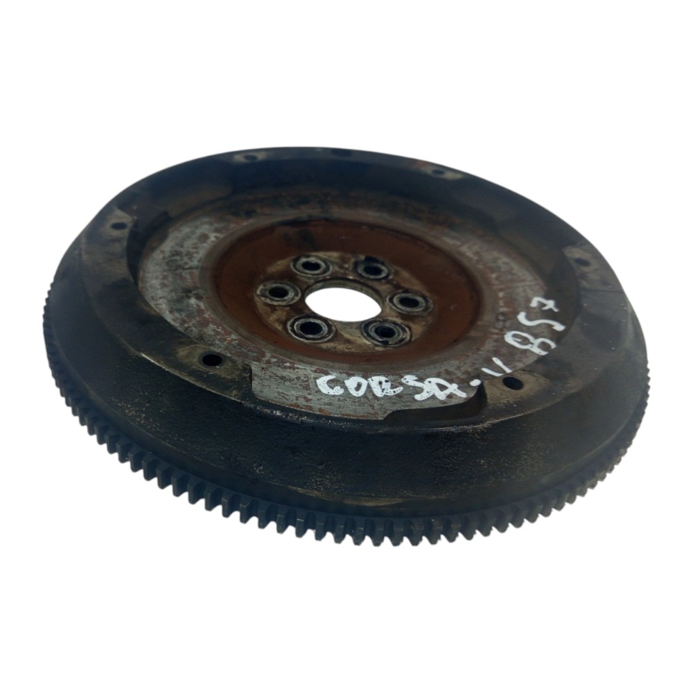 Volante Motor Cremalheira Chevrolet Corsa 1.6 8v 1994 A 2000 1